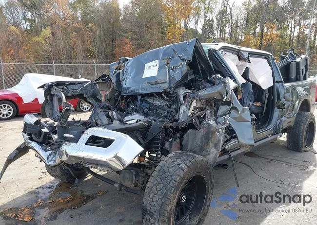 1FT7W2BT0KED06525: 43917545