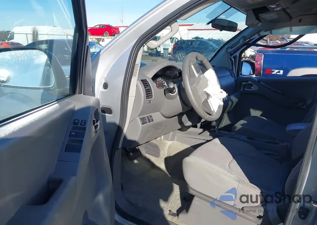 1N6AD0ERXEN734457: 43917562