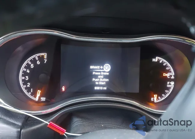 1C4RJFBG8KC810740: 43917581