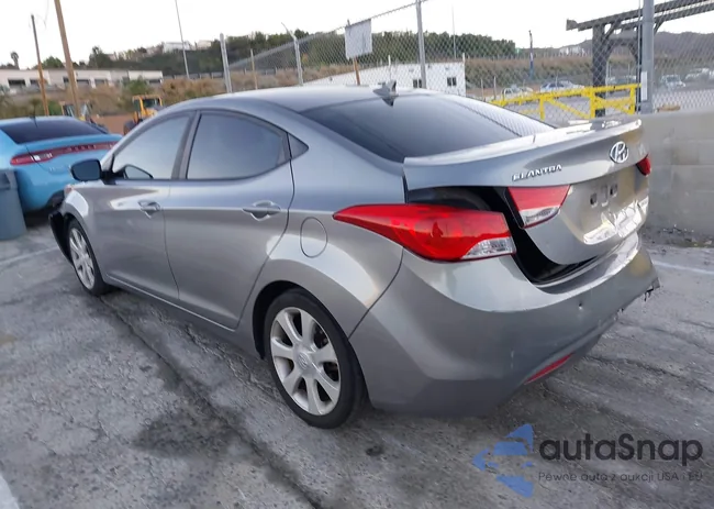 KMHDH4AE3CU314536: 43917623