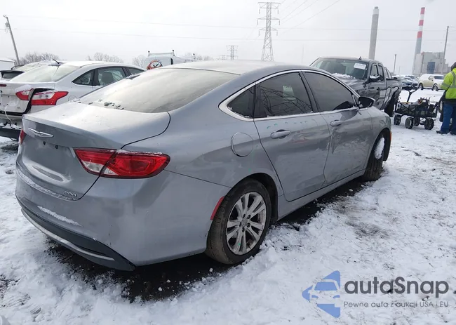 1C3CCCAB4FN531871: 43917633