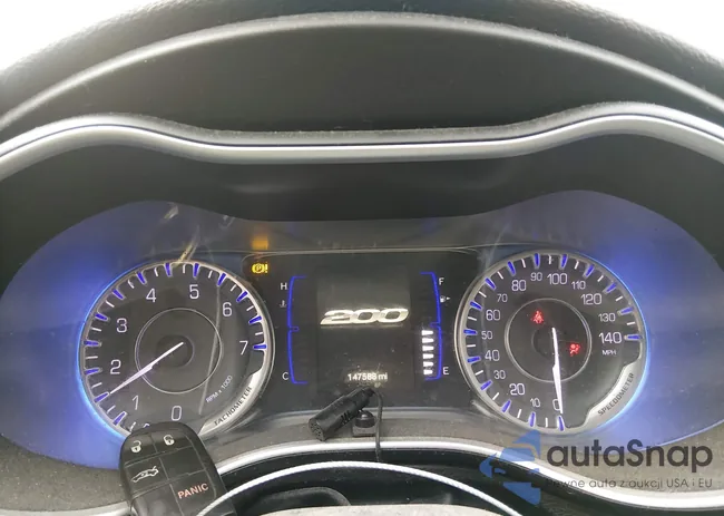 1C3CCCAB4FN531871: 43917633