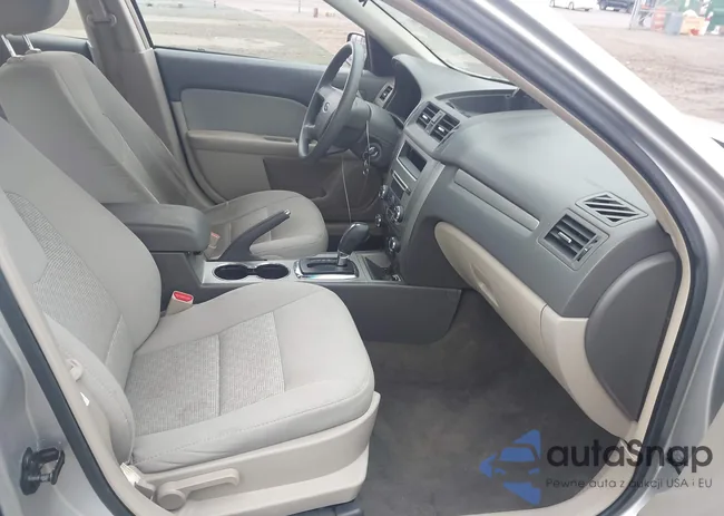 3FAHP0GAXCR108262: 43917671