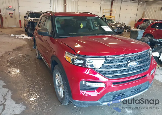 1FMSK8DH3RGA20163: 43917686