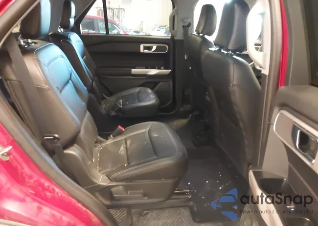 1FMSK8DH3RGA20163: 43917686