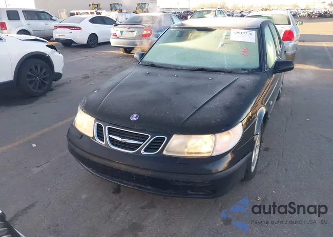 YS3ED49AX43511757: 43917778