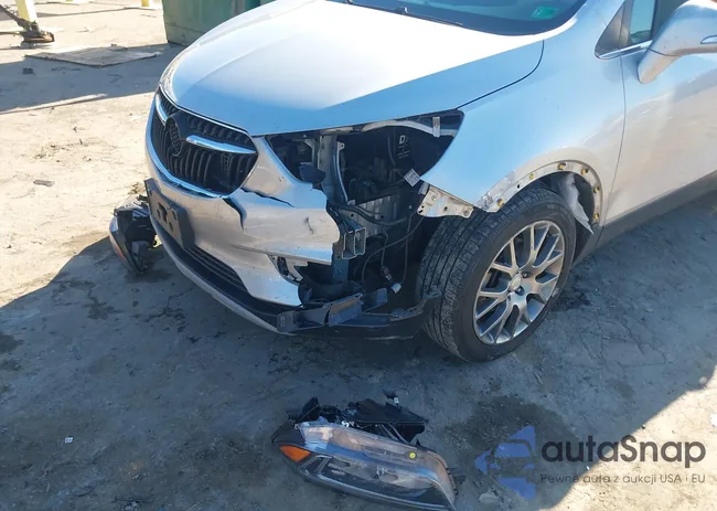 KL4CJ1SB0JB656214: 43918839