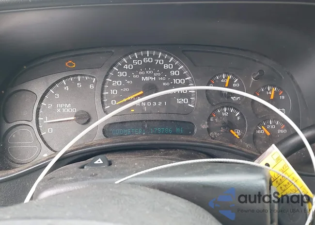 1GCEC14X57Z188241: 43918859