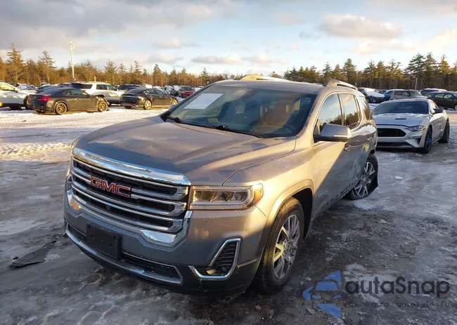 1GKKNULS6MZ185630: 43918870