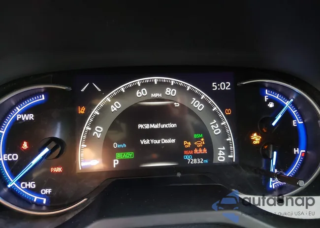 JTMEWRFV5LD541053: 43918933