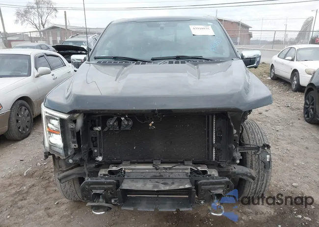 1FTFW1E89MKE52018: 43918935