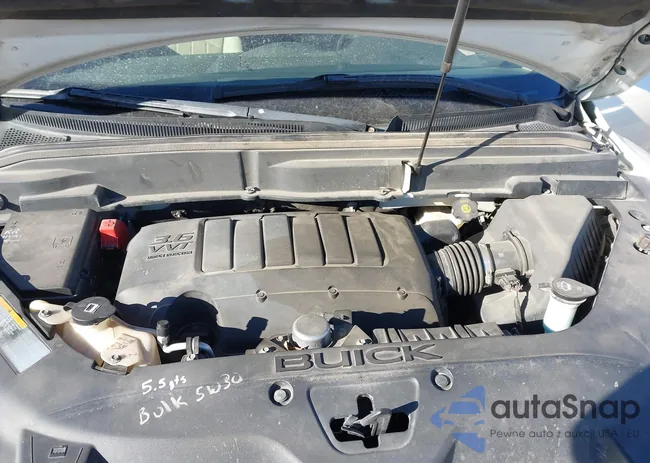 5GAKVCED1BJ396476: 43919014