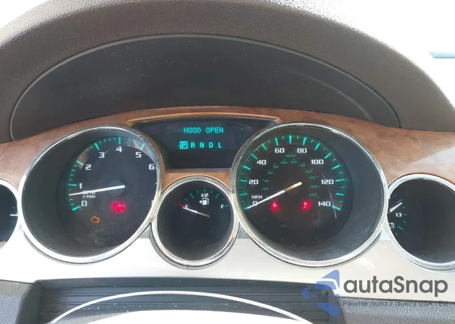 5GAKVCED1BJ396476: 43919014