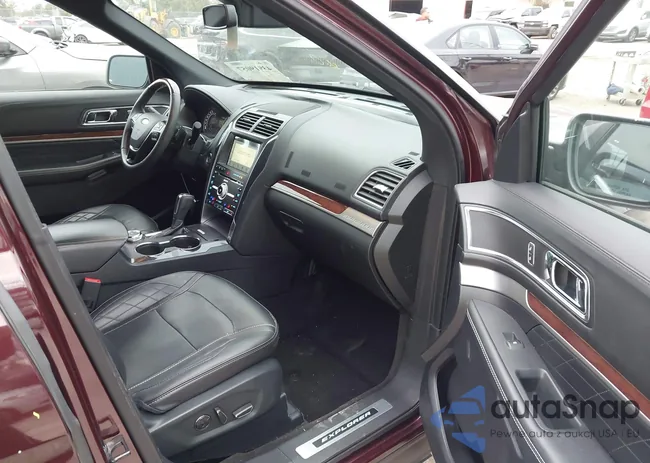 1FM5K8HT0JGB43791: 43919057