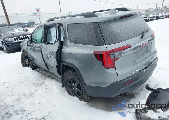 1GKKNLLS7PZ147029: 43919083