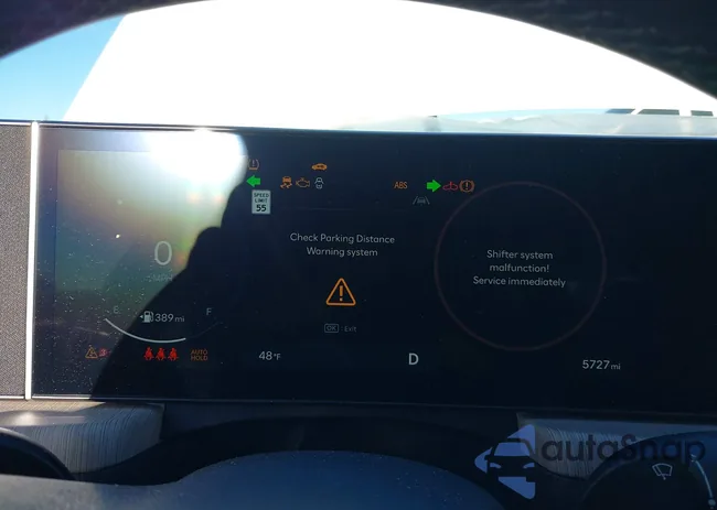 KMHL54JJ1SA123702: 43919085