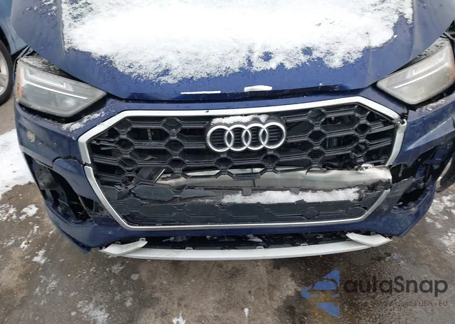 WA1GAAFY5N2057461: 43919093