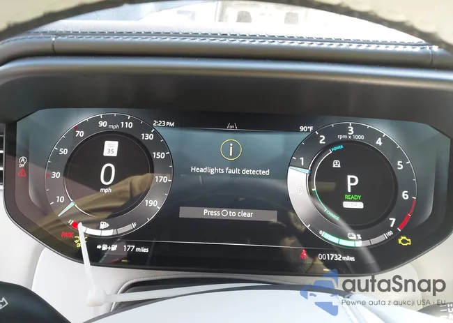 SAL119F45SA496872: 43919096