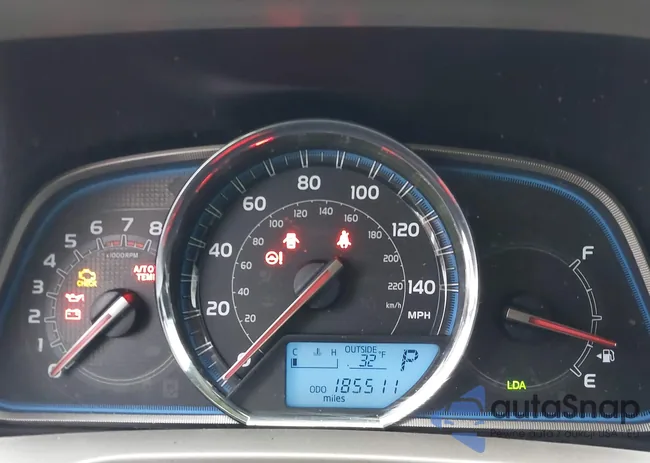 2T3DFREV9FW231475: 43919099