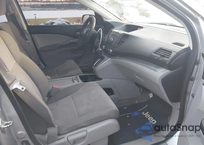 2HKRM4H34DH630677: 43919120