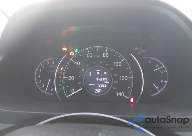 2HKRM4H34DH630677: 43919120