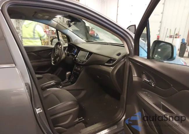 KL4CJASB1LB053324: 43919275