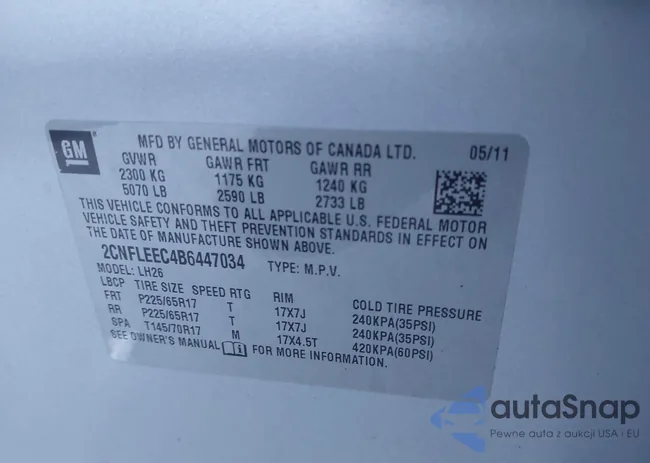 2CNFLEEC4B6447034: 43919289