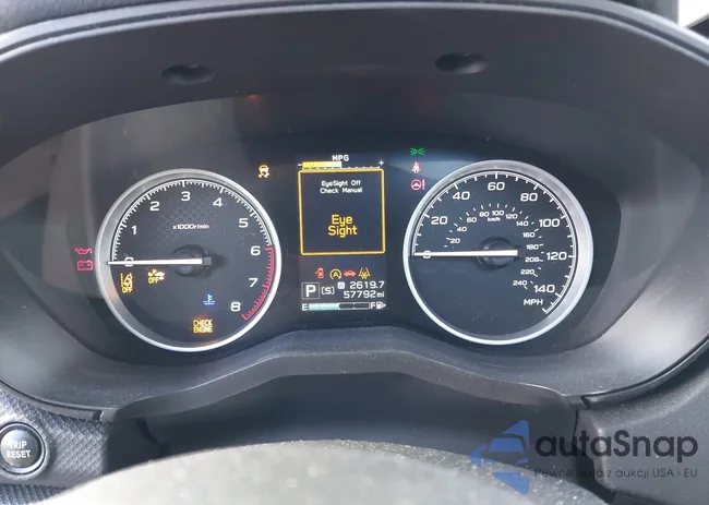 JF2SKASC1MH426045: 43919307