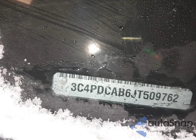 3C4PDCAB6JT509762: 43919329