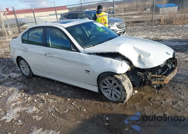 WBAVC93557K033760: 43919389