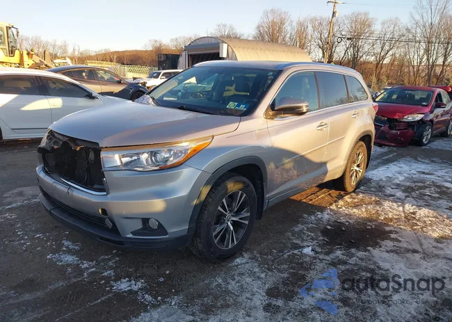 5TDJKRFH2GS307399: 43918397