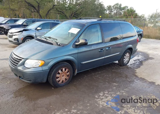 2A4GP54L57R296722: 43918415