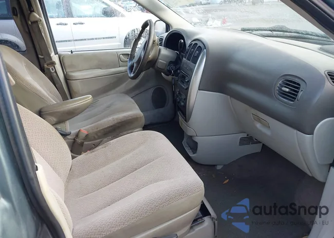 2A4GP54L57R296722: 43918415