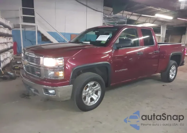 1GCVKREC3EZ166507: 43918441