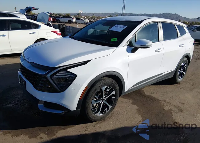 5XYK33DF1RG227415: 43918483