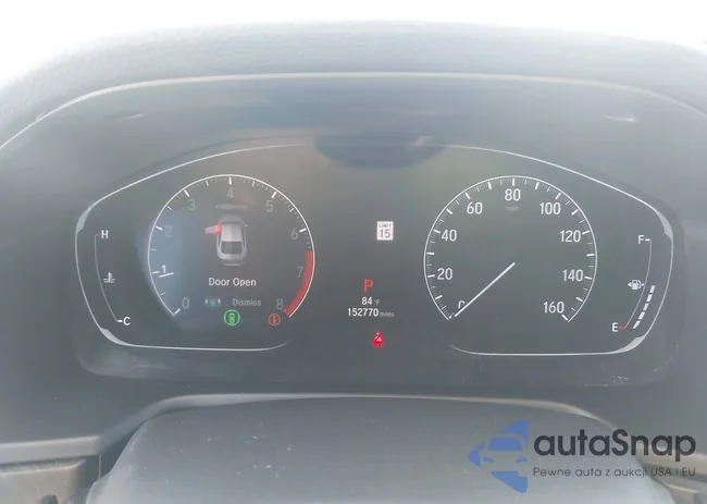 1HGCV1F5XJA125351: 43918494