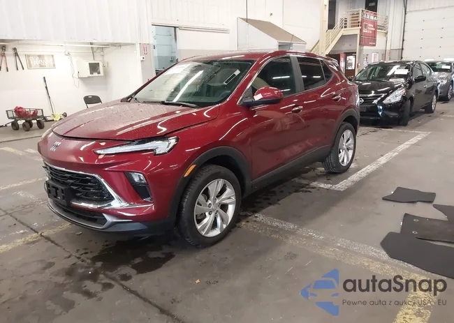 KL4AMCSL5RB214334: 43918502