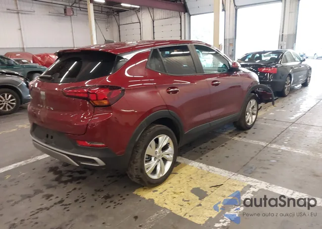 KL4AMCSL5RB214334: 43918502