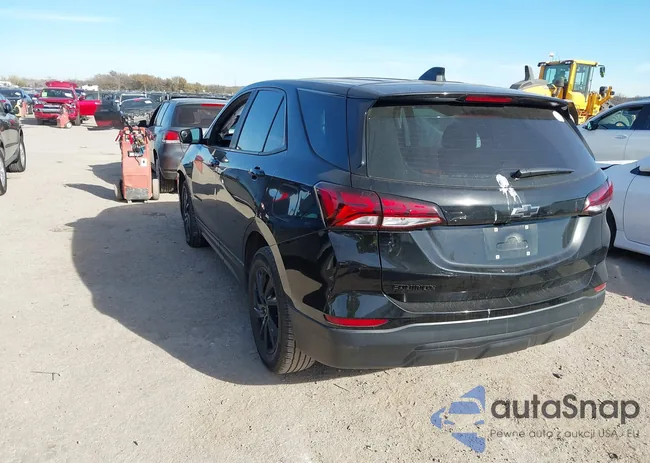 3GNAXHEG4RL109699: 43918555