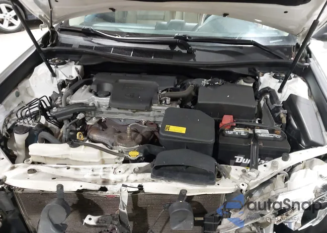 4T4BF1FK6DR326617: 43918577