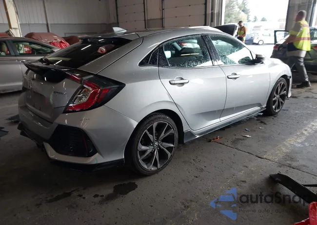 SHHFK7H40KU411907: 43918632