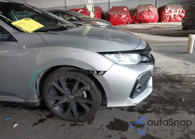 SHHFK7H40KU411907: 43918632