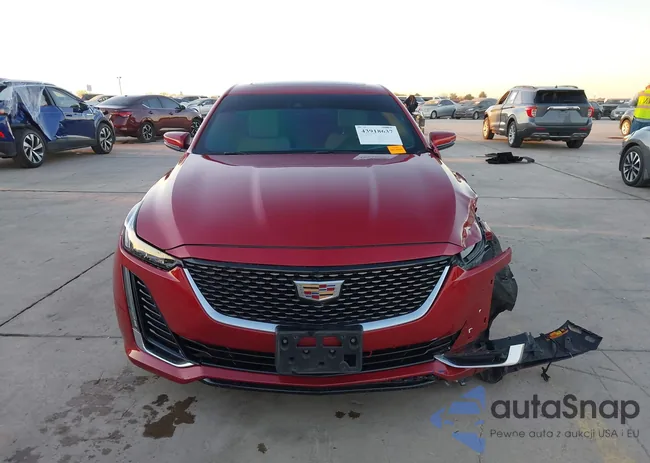 1G6DW5RK2L0140513: 43918637