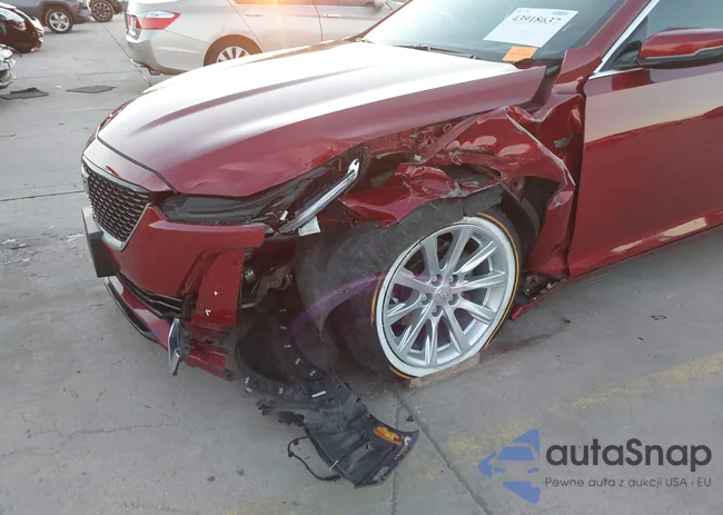 1G6DW5RK2L0140513: 43918637