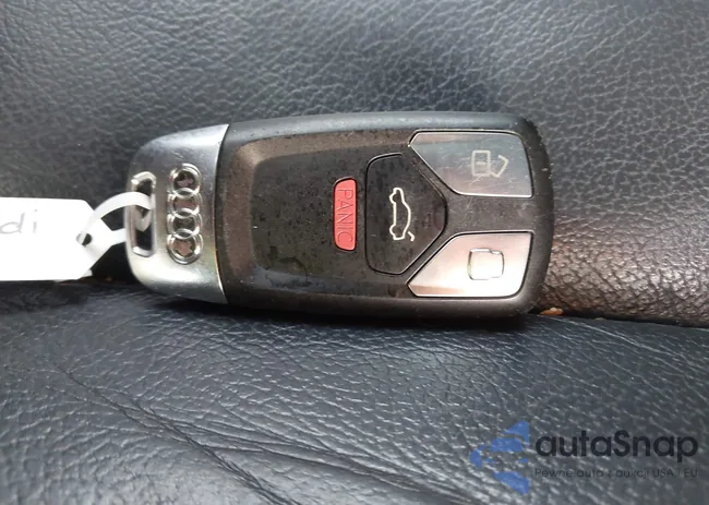 WA1ANAFY5J2004506: 43918650