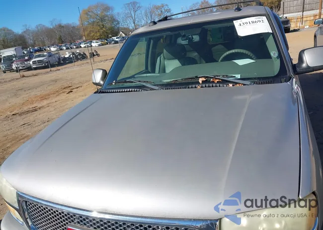 1GKFK66U04J270061: 43918692