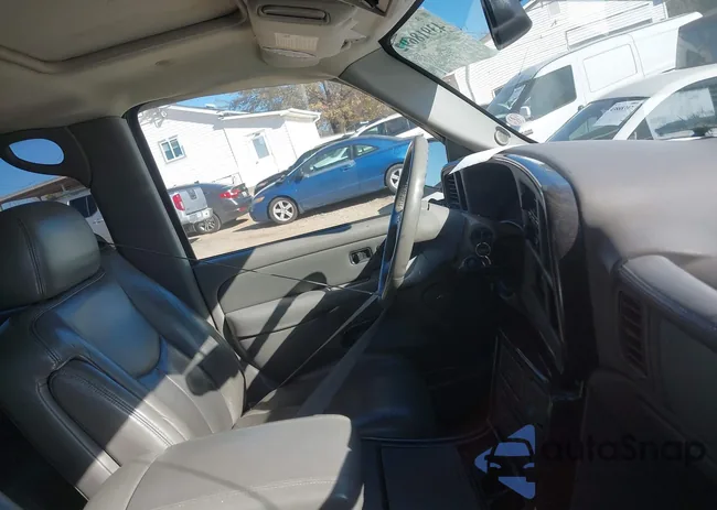 1GKFK66U04J270061: 43918692