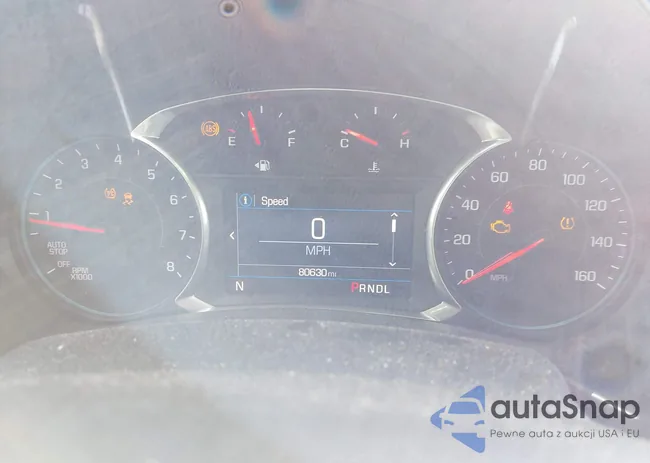 3GNAXUEV0KS575813: 43918719