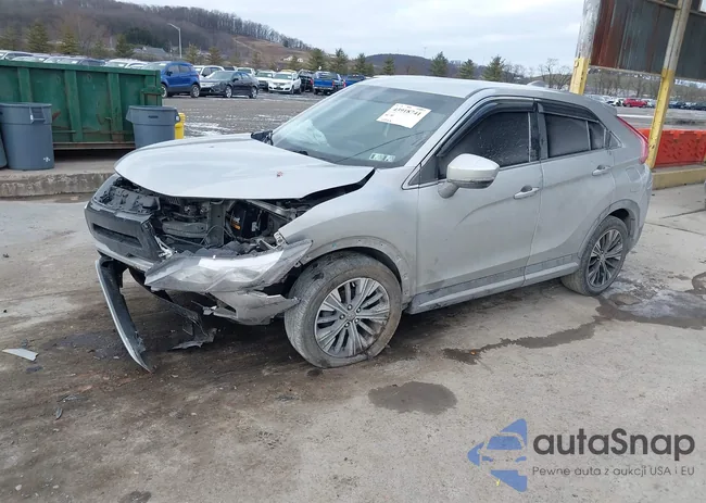 JA4AT5AA3JZ046980: 43918741