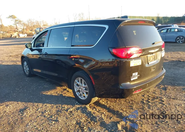 2C4RC1CGXRR152626: 43918778